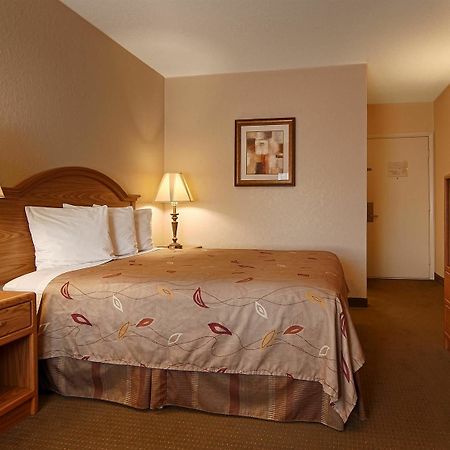 Best Western Of Alpena Kültér fotó