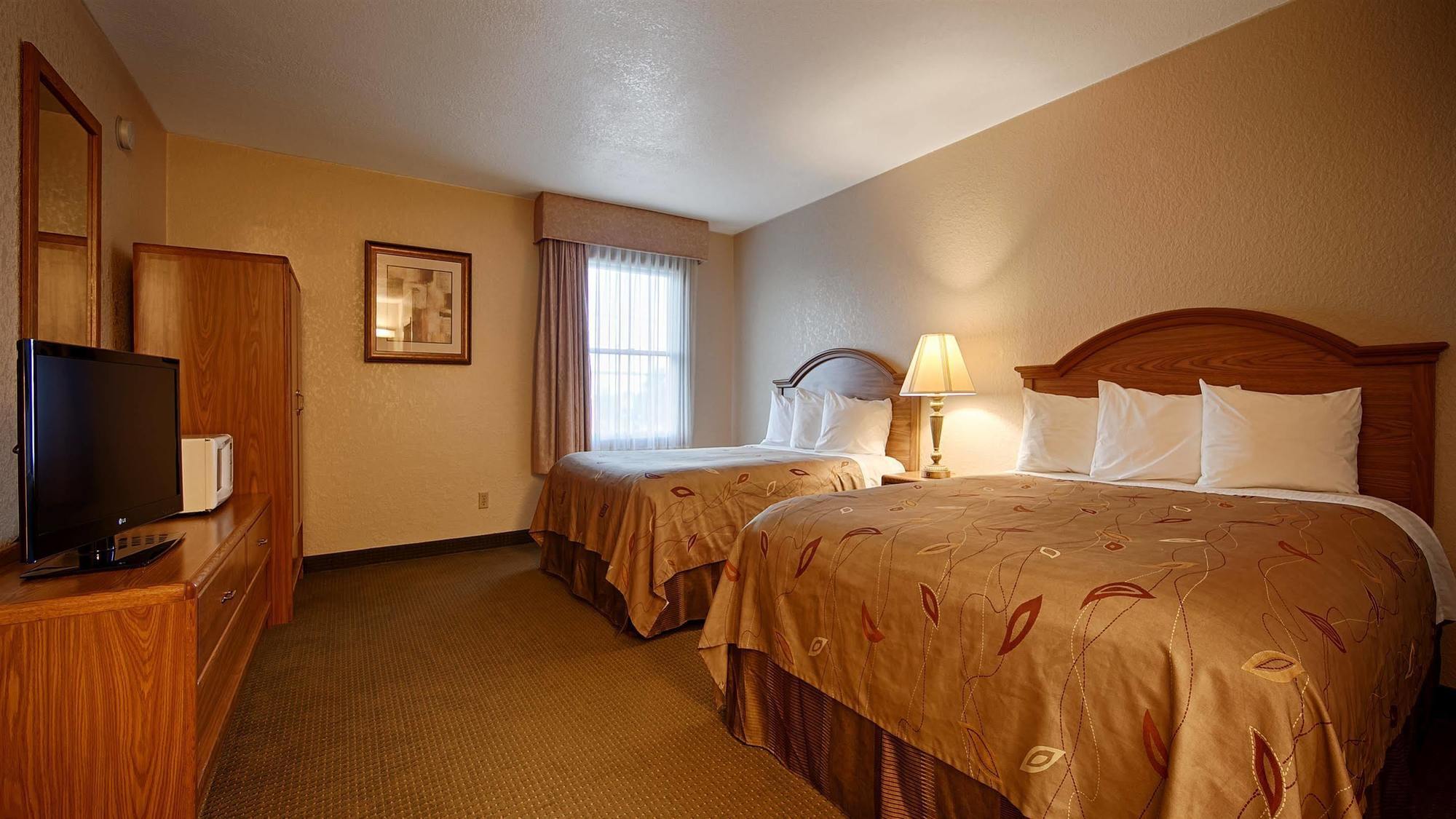 Best Western Of Alpena Kültér fotó