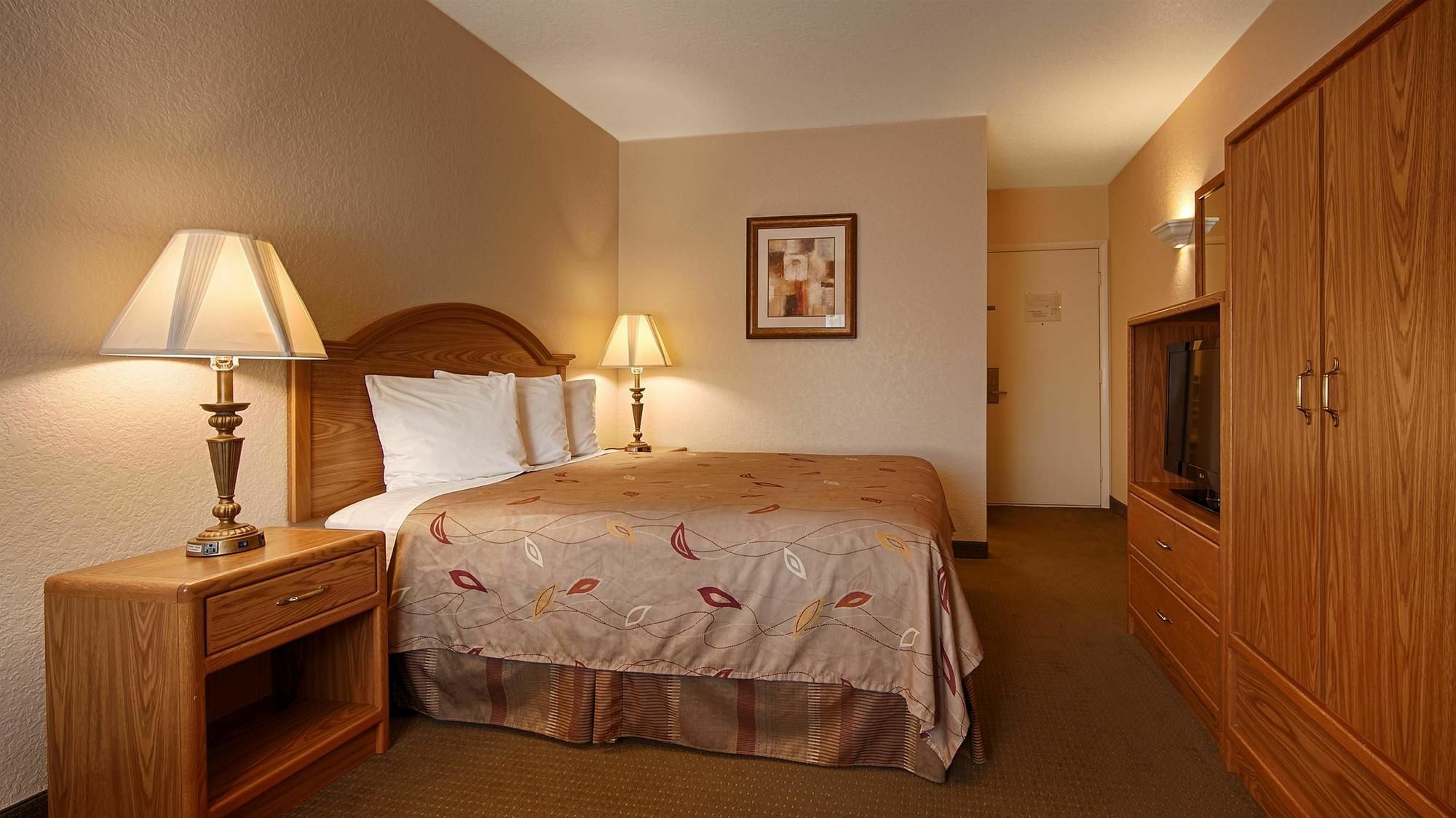 Best Western Of Alpena Kültér fotó