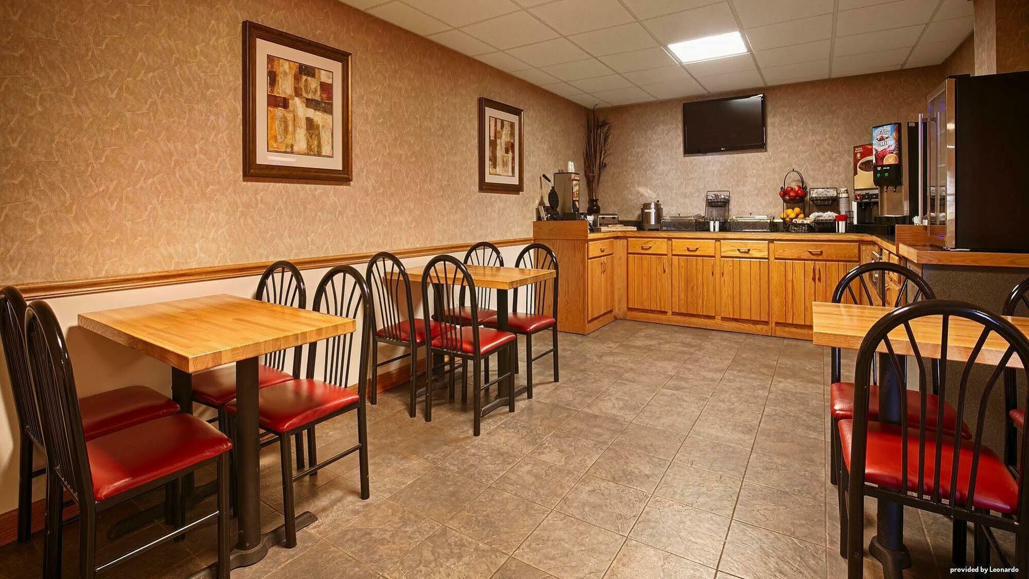 Best Western Of Alpena Kültér fotó